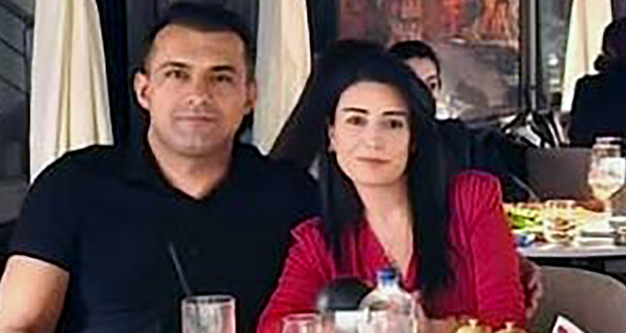 Adana’da boşanma aşamasındaki eşini öldüren mahalle bekçisi tutuklandı