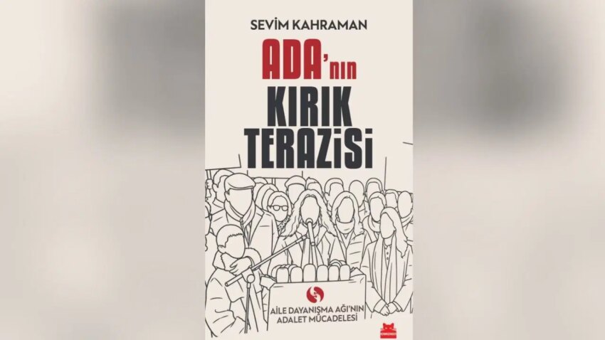 Adanin kirik terazisi raflarda hukuk mucadelesinin gorunmeyen taniklari ilk kez ayni kitapta bulustu 5pispgmH.jpg