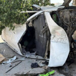 Adiyamanda panelvanin sarampole yuvarlandigi kazada 1i agir 8 yarali DUndORaW.jpg