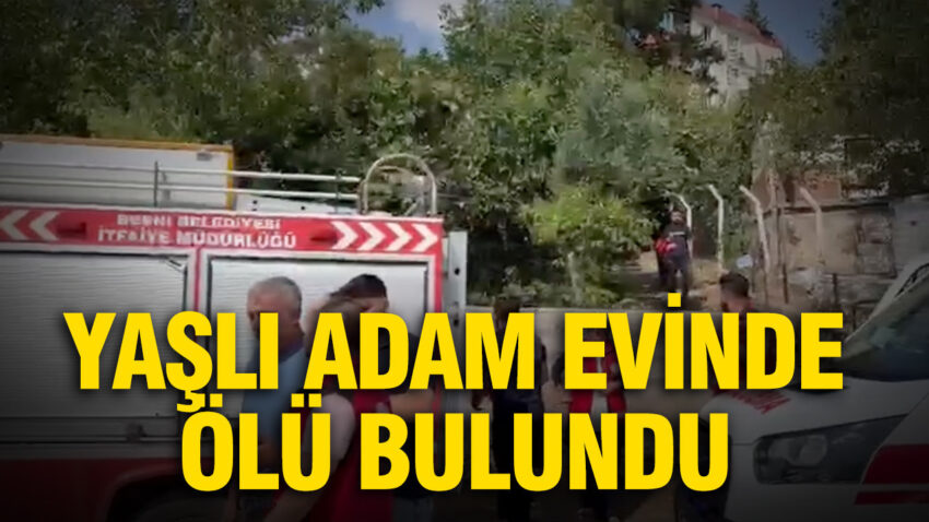 Adiyamanda yalniz yasadigi evinde olu bulundu vMV4azJA.jpg