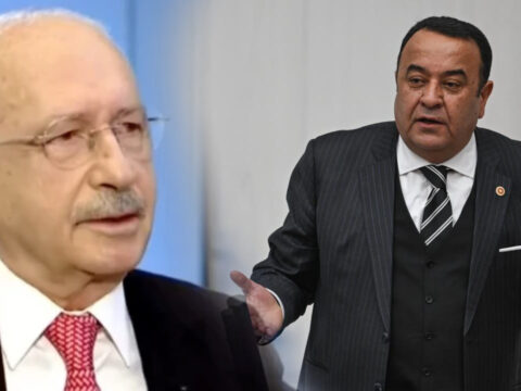 Adnan beker canli yayinda kendisine yuklenen kilicdarogluna meydan okudu nspVVLJ9.jpg