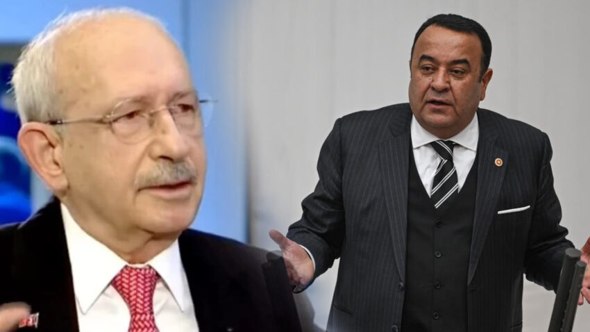 Adnan beker canli yayinda kendisine yuklenen kilicdarogluna meydan okudu nspVVLJ9.jpg