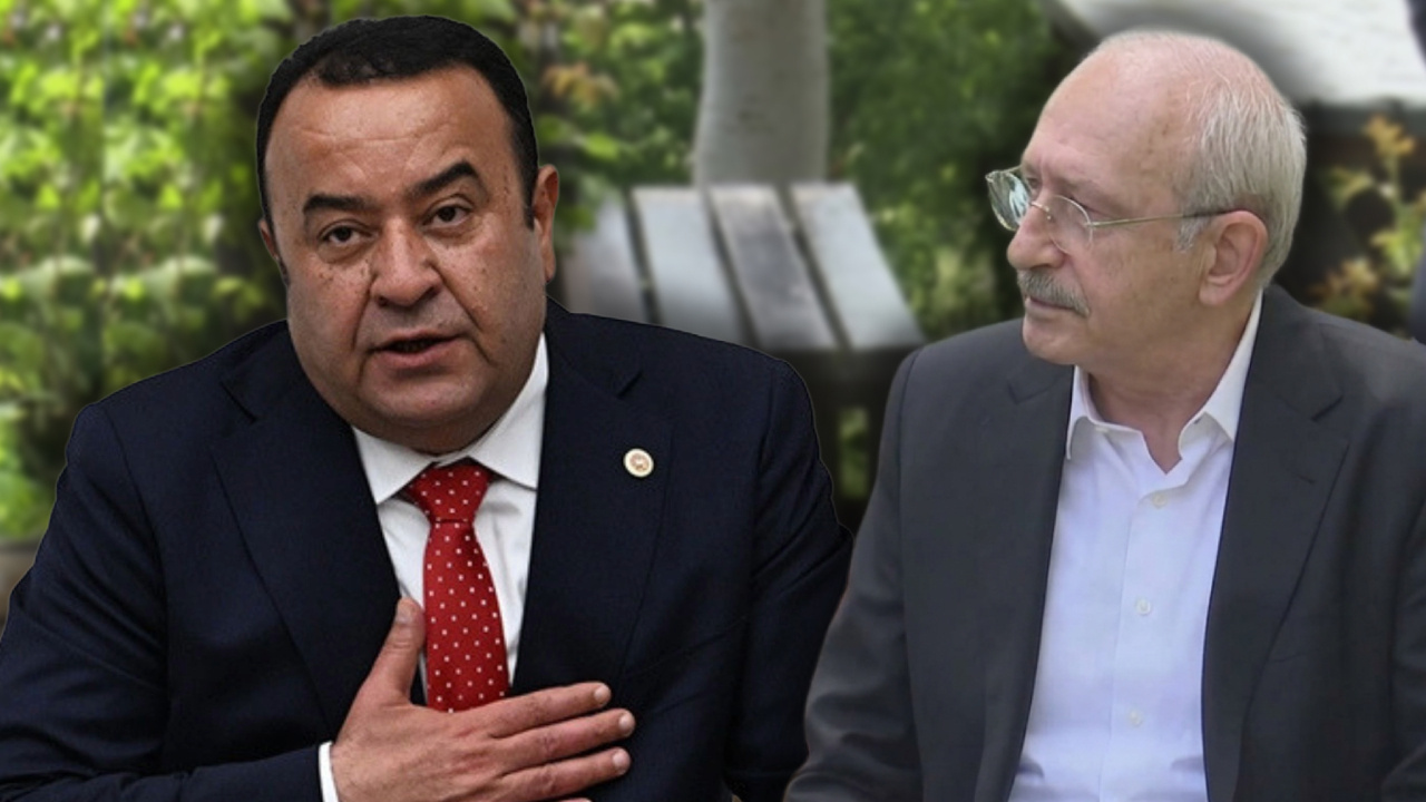 Adnan Beker Kemal Kılıçdaroğlu’na “5 liralık” dava açtı