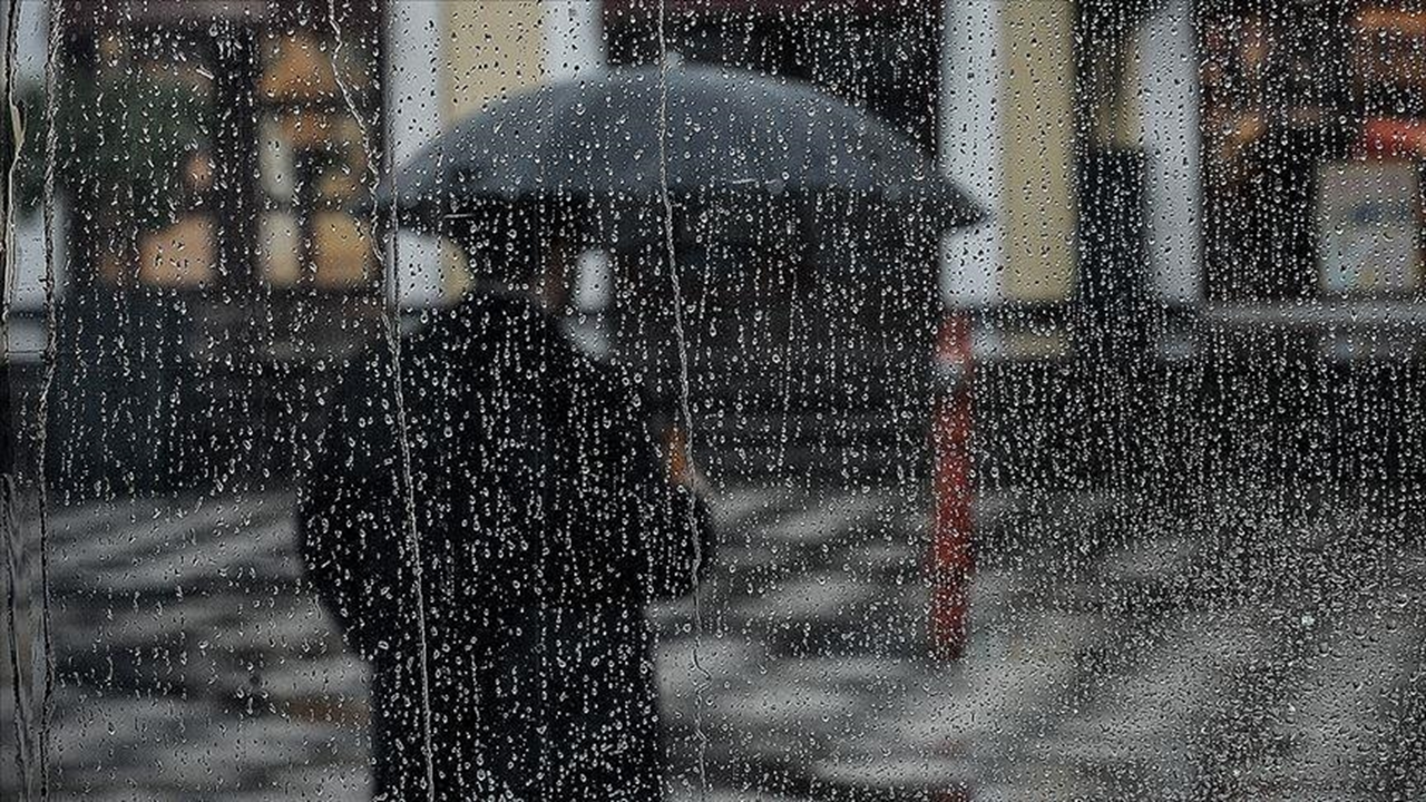 AFAD alarm verdi: 35 ilde olumsuz hava koşullarına karşı uyarı