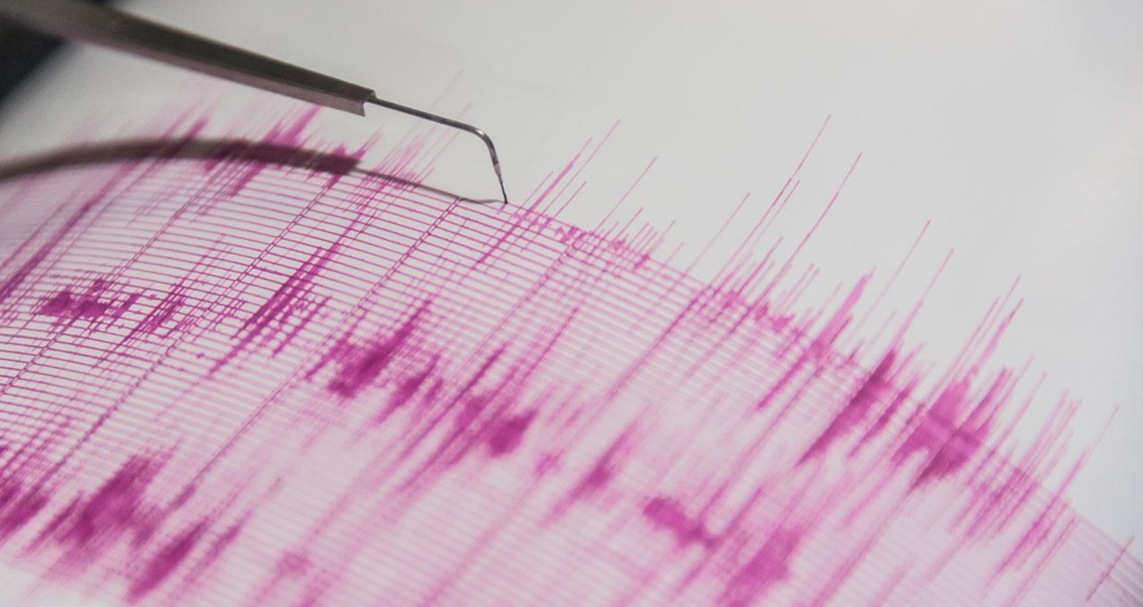 AFAD duyurdu: Malatya’da 4.1 büyüklüğünde deprem