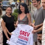 Afp turkiye grevi kazanimla sonuclandi gazeteciler ucret artisi ve ek haklar kazandi 5Ra4KvIJ.jpg