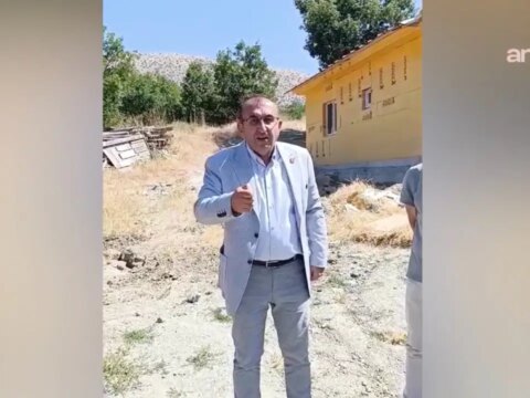 Afsinin yazi koyu sakinlerinden yerinde donusum tepkisi yurttaslar evlerinin tamamlanmasini istiyor O76aMOJp.jpg