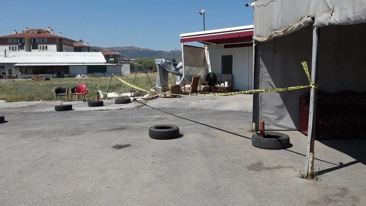Afyonkarahisar’da durak başkanının öldüğü kavgada yeni gelişme