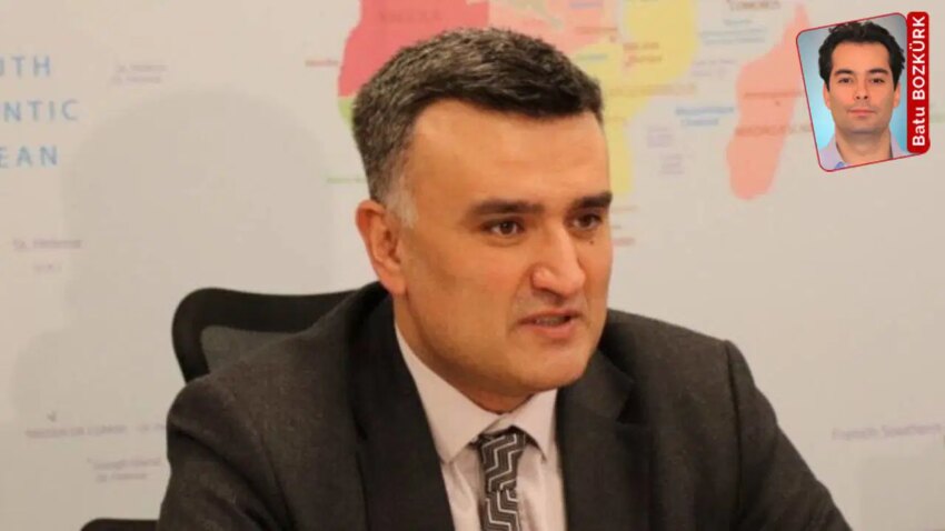 Agac kesimiyle gundeme gelen odtu rektoru ahmet yozgatligil agaclarin golgesinden bahsetti fVgbdxgN.jpg
