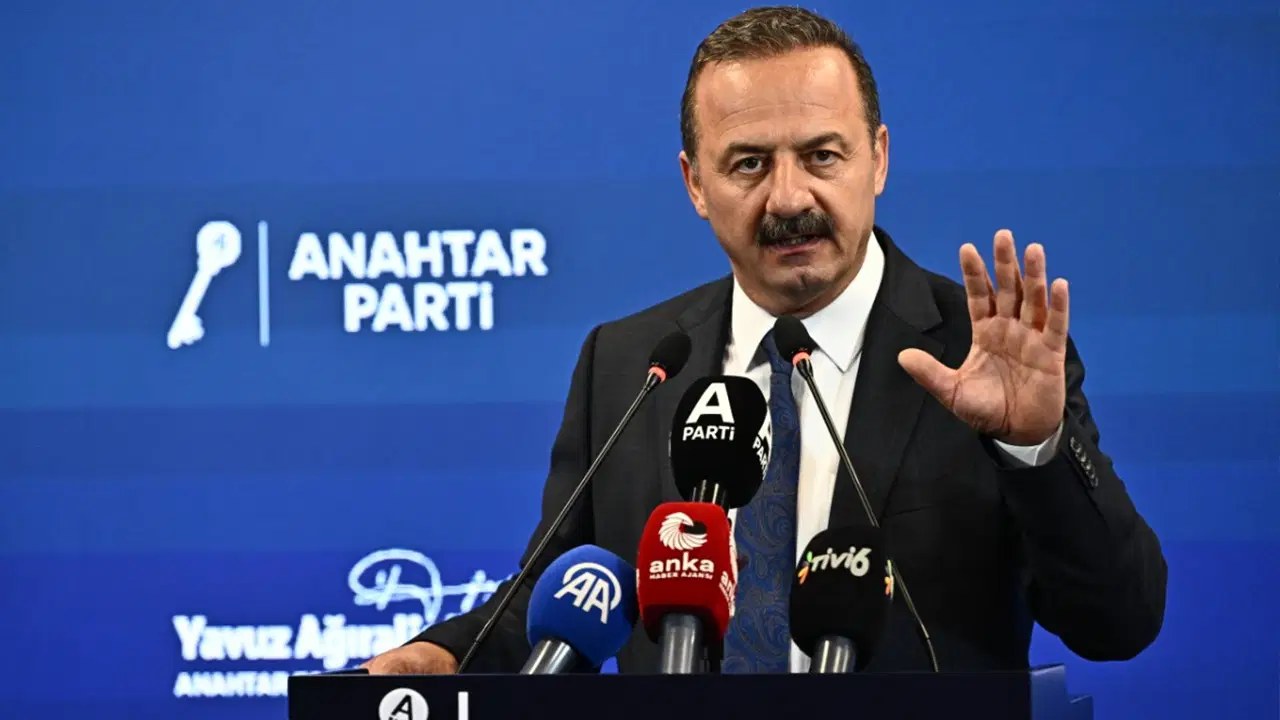 Ağıralioğlu’ndan çağrı: ‘POS komisyonları sınırlandırılmalı’