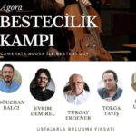 Agora bestecilik kampi ikinci kez canakkalede genc besteciler usta isimlerle bir araya geliyor K72Mqvhg.jpg