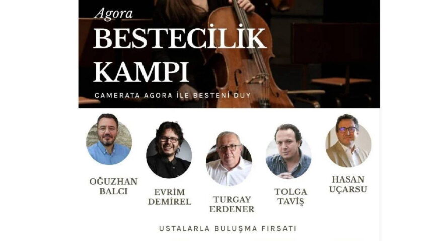 Agora bestecilik kampi ikinci kez canakkalede genc besteciler usta isimlerle bir araya geliyor K72Mqvhg.jpg
