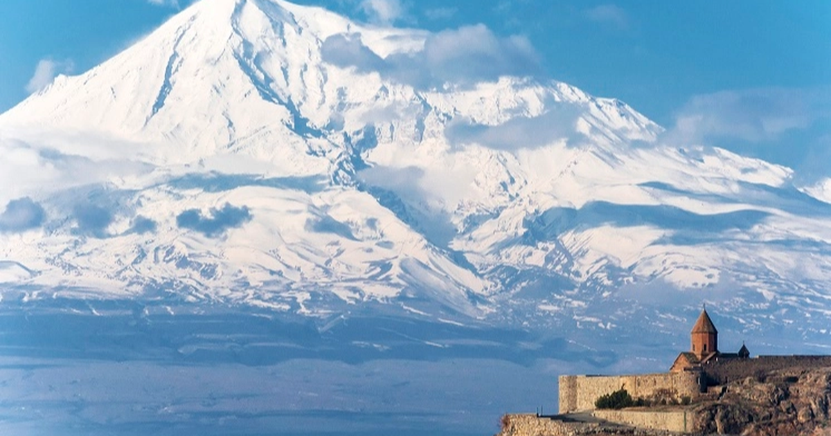 Ağrı turizmde yeni zirveye tırmanıyor