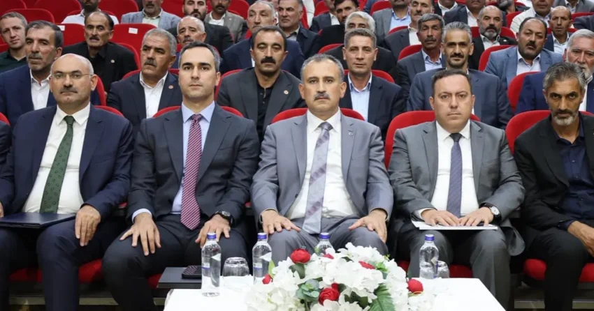 Agrida dsi yatirimlari icin kritik toplanti r9U2Vful.webp