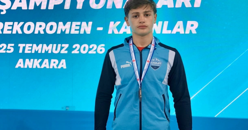 Agrili sporcu mirac gureste turkiye ucuncusu oldu VzfUfzwG.webp