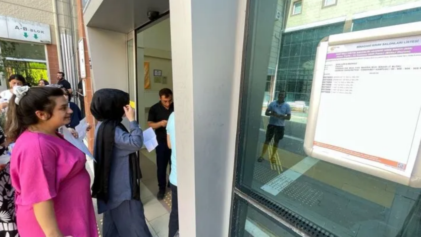 Ags sinav yerleri belli oldu mu sinav giris belgesi ne zaman aciklanacak M66rUPPc.png
