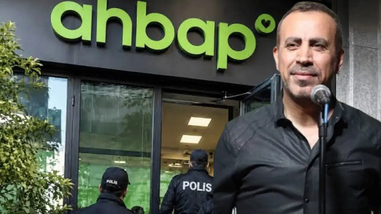 ‘Ahbap’ soruşturması… Nejdet Kuy’un ifadesi ortaya çıktı: ‘Dernekten hak etmediğim 1 kuruş bile almadım’