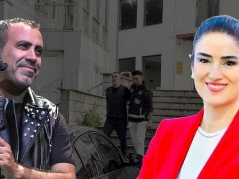 Ahbap sorusturmasinda avukat ece gunerin ifadesi ortaya cikti haluk levent cicek buketiyle ofisime geldi WHEHQrDm.jpg