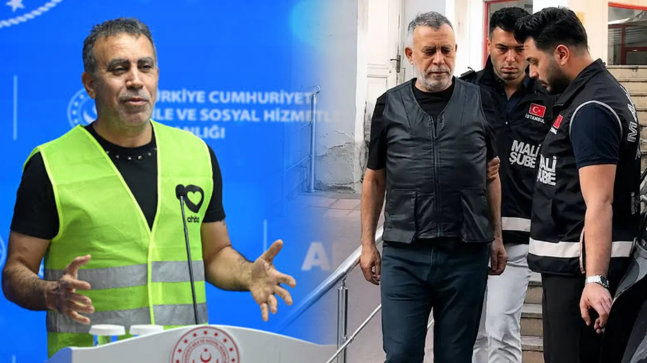 AHBAP soruşturmasında yeni gelişme! 19 kişi hakkında tutuklama talebi