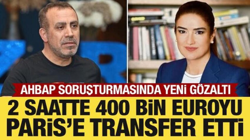 Ahbap sorusturmasinda yeni gelisme ece gunerin kardesi gozaltina alindi hyYlkwGM.jpg