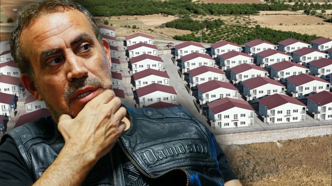 AHBAP’tan peşin para alan müteahhitler de soruşturmaya girdi: 810 deprem konutu ortada yok