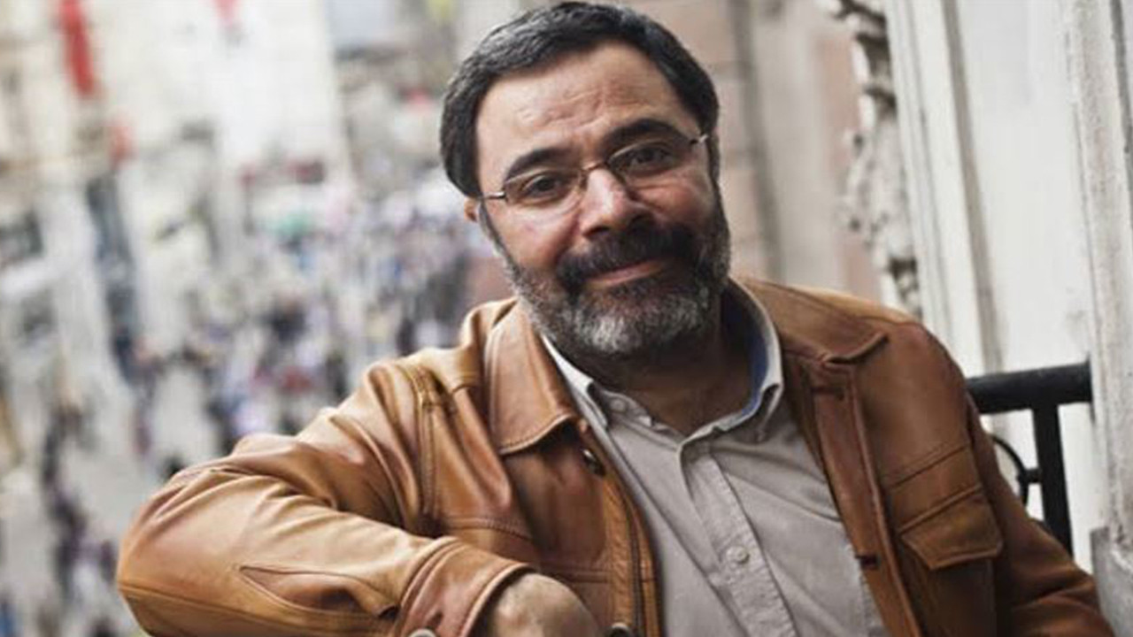 Ahmet Ümit okuyucularını heyecanlandırdı: Az kaldı geliyor gelmekte olan