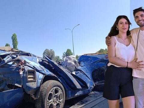 Aile ziyareti donusu katliam gibi kaza uzman cavus ile esi oldu 8 aylik bebek MH4pwaKM.jpg