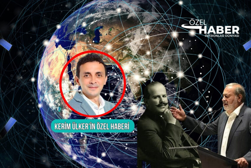 Ailesi osmanli topraklarindan meksikaya gocen movil americanin milyarder patronu carlos slim yatirim portfoyune turkcelli LhyJme5N.jpg