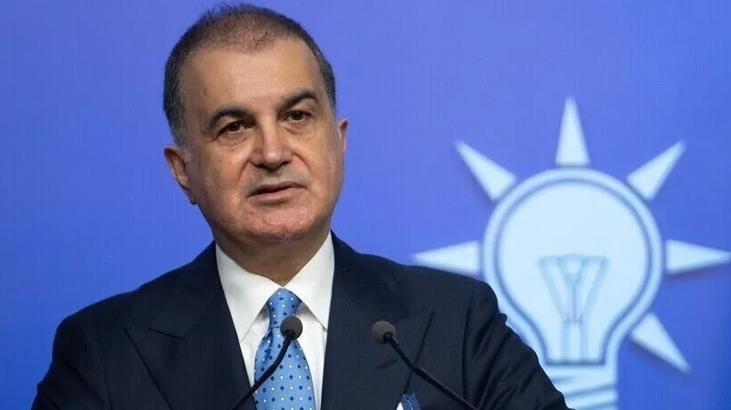 Ak parti sozcusu celik mescid i aksaya baskin duzenlenmesini kinadi K6YFD7gi.jpg