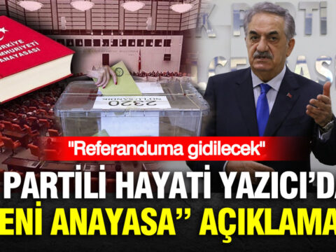 Ak partili hayati yazicidan yeni anayasa aciklamasi referanduma gidilecek gLHOXhl2.jpg