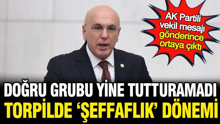 Ak partili ismail ok bakana gonderecegi torpil mesajini vekillere gonderdi cDGHyLE5.jpg