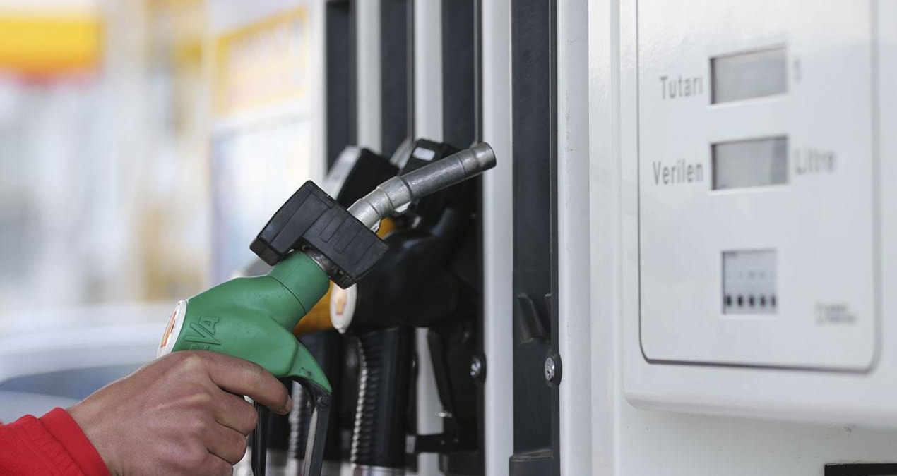 Akaryakıtta eşel mobil için geri sayım başladı