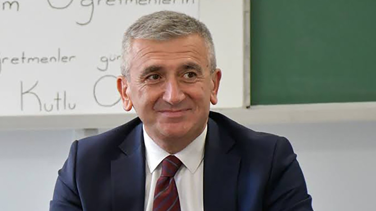 Akçakoca Belediye Başkanı Fikret Albayrak yeniden tutuklandı