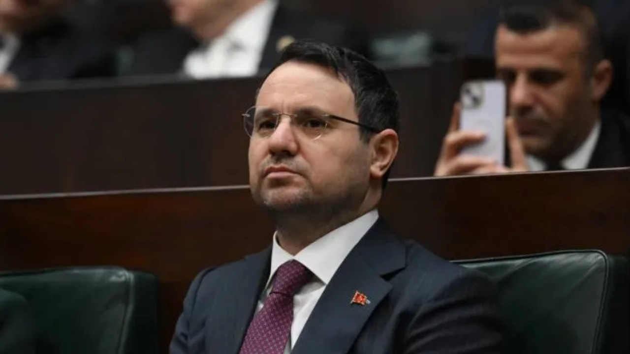 Akın Gürlek’ten AHBAP soruşturması açıklaması: Bağışların hesabı verilebilmeli