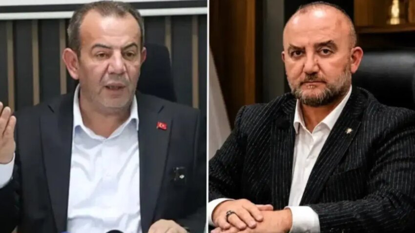 Akp bolu teskilatinda dikkat ceken degisim tanju ozcana santaj davasinda gundeme gelen ismin istifasi QA6BhjGy.jpg