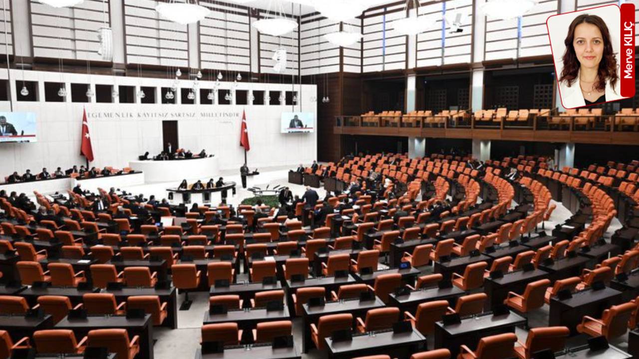 AKP ekimi işaret ediyor, MHP ve DEM ‘tatilden önce’ diyor: Meclis’te çerçeve yasa çıkmazı
