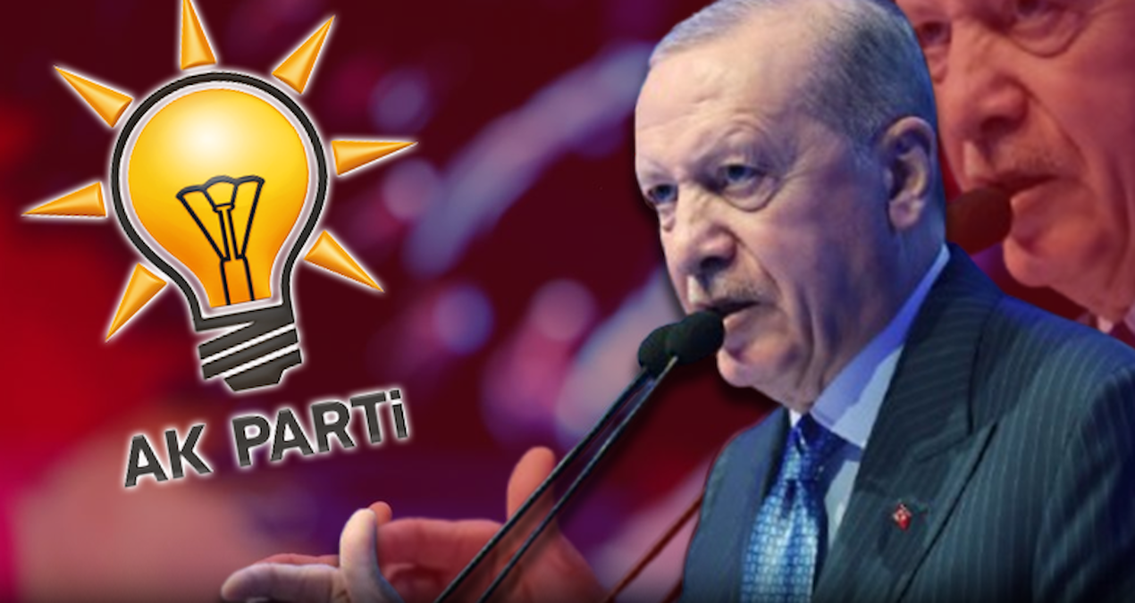 AKP kurucusundan AKP’lileri sarsacak sözler: ‘Erdoğan’dan sonra yaşamaz’