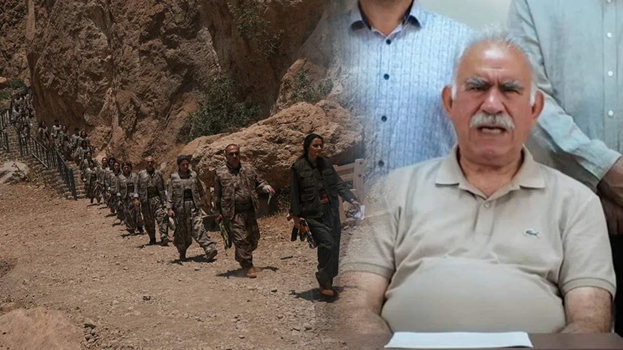 AKP sürecin yasasını netleştirdi: İktidar medyası DEM’in taleplerini boşa çıkaracak sınırları yazdı