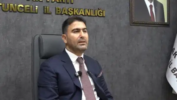 Akp tunceli il baskani hakan ozer gorevinden istifa etti 4drypJqS.jpg