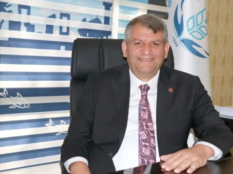 Akpli baskanin makam aracindan kacak gocmen cikti iddiasi chpli vekilden sert tepki chpli olsaydi Iayj7gxQ.jpg