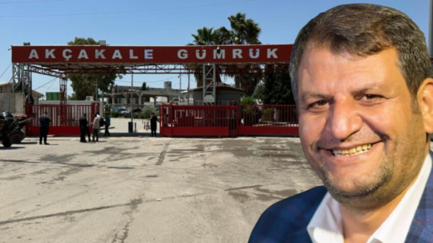 Akpli baskanin makam aracindan kacak gocmen cikti mahmut tanal chpli olsaydi basardiniz dedi A2AlAwH9.jpg