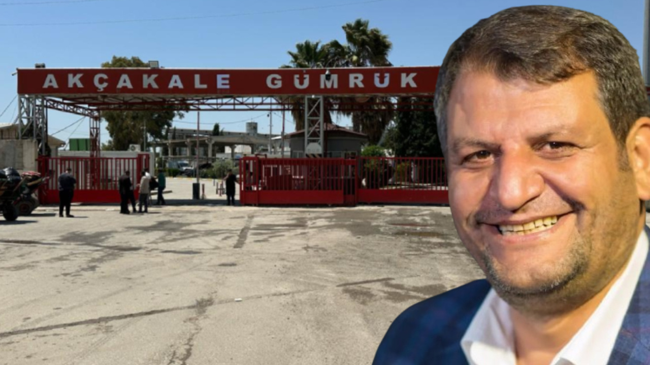 AKP’li başkanın makam aracından kaçak göçmen çıktı: Mahmut Tanal “CHP’li olsaydı basardınız” dedi