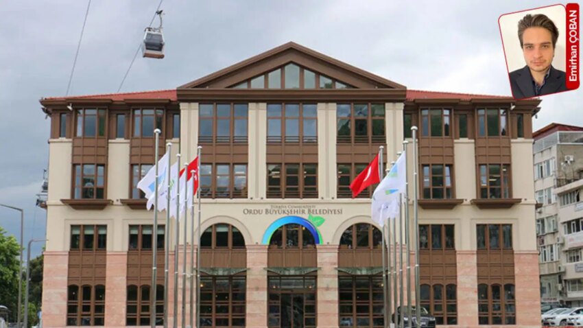 Akpli buyuksehirde gelir gider farki aciliyor paralar faiz giderlerine akti JPMqjXIM.jpg