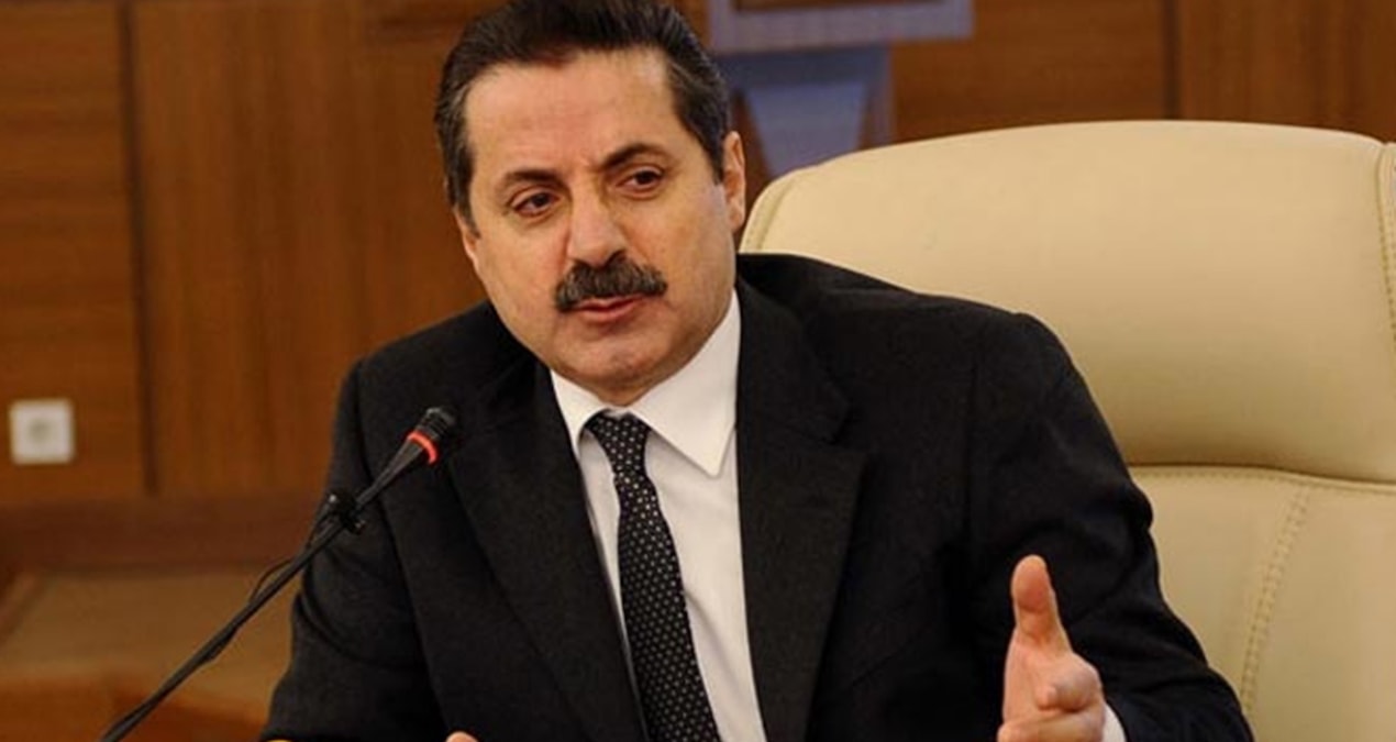 AKP’li eski bakandan intibak çıkışı