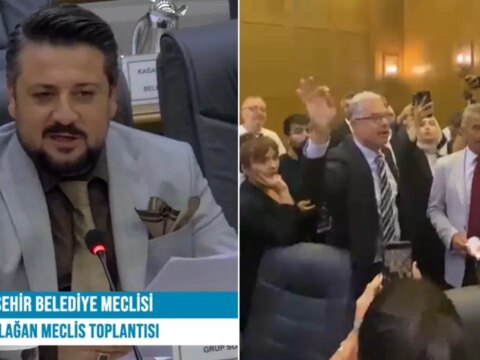 Akpli isimden bursa buyuksehir belediye meclisinde ismet inonuye hakaret chpli belediye baskani dalgictan sert HtC6tXEj.jpg