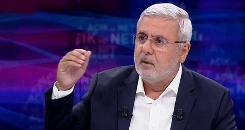 Akpli mehmet metinerden gizemli mesaj turkiyede bir sey degisecek az kaldi TKye6px4.jpg