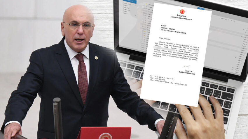 Akpli milletvekili bakan yardimcisindan istedigi torpil mesajini tum milletvekillerine gonderdi YfCFjK8y.jpg