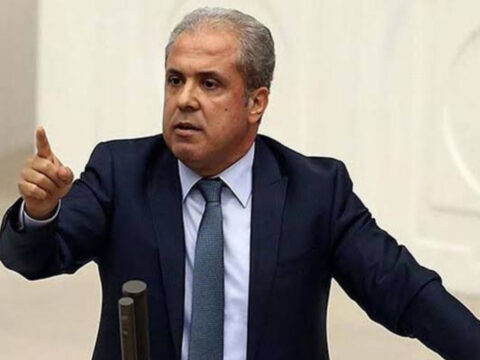 Akpli samil tayyar partisini secim tarihi vererek uyardi emekliye savas acilmasi anlamina gelir qZ283kCV.jpg