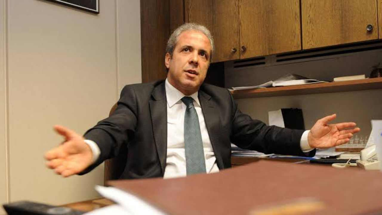 AKP’li Şamil Tayyar: Siyasette tansiyon yüksek, seçim tarihi belirlenebilir
