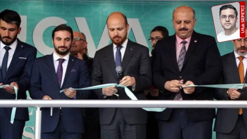 Akpli yoneticilerin de gorev aldigi vakif ve dernekler ab hibelerinden duzenli yararlaniyor yandas vakiflara wjhXXxGZ.jpg
